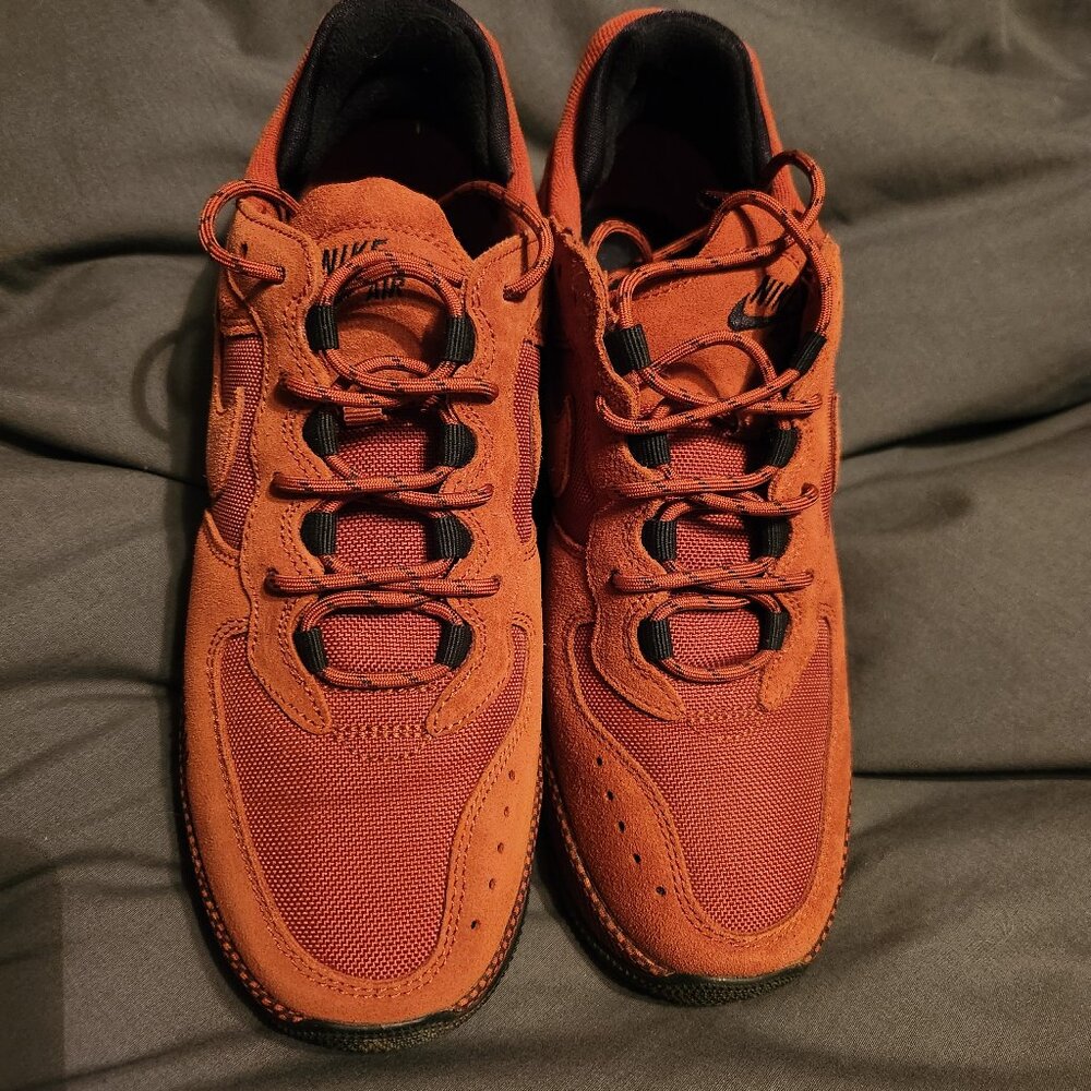 Nike Air Sneakers